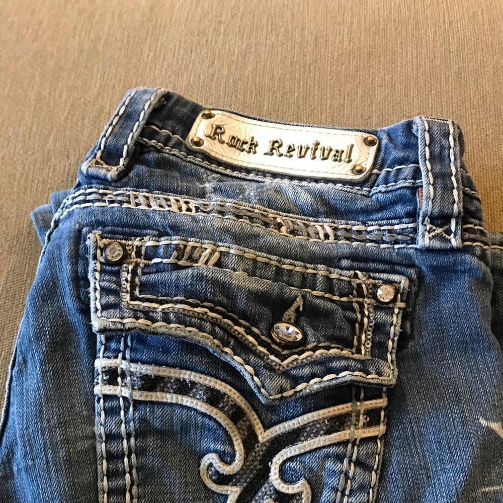 COPY - Rock Revival